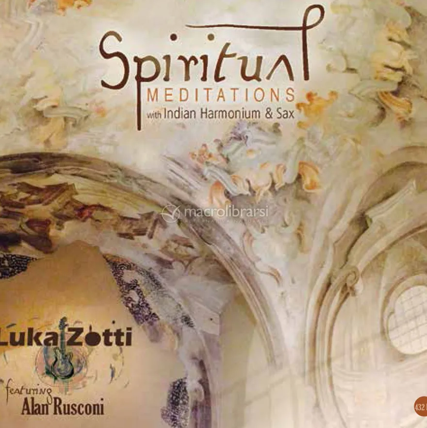 Spiritual Meditations