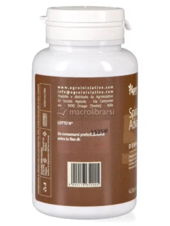 Spirulina Advance 50+ Donna