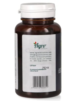 Spirulina MetalDetox