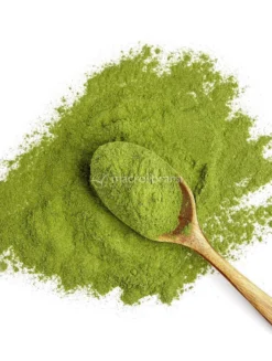 Spirulina MetalDetox