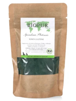 Spirulina Platensis - Integratore per Cani e Gatti