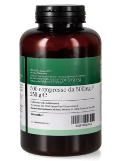 Spiruviva Bio - Spirulina Bio