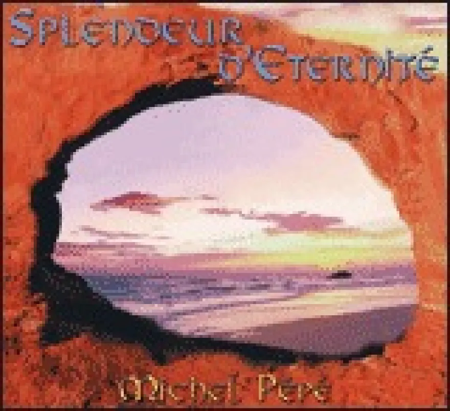 Splendeur d'Eternité