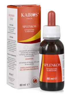 Splenkos - Liquido