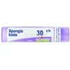 Spongia Tosta 30CH Granuli Boiron