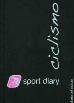 Sport Diary Ciclismo - Diario del Ciclista