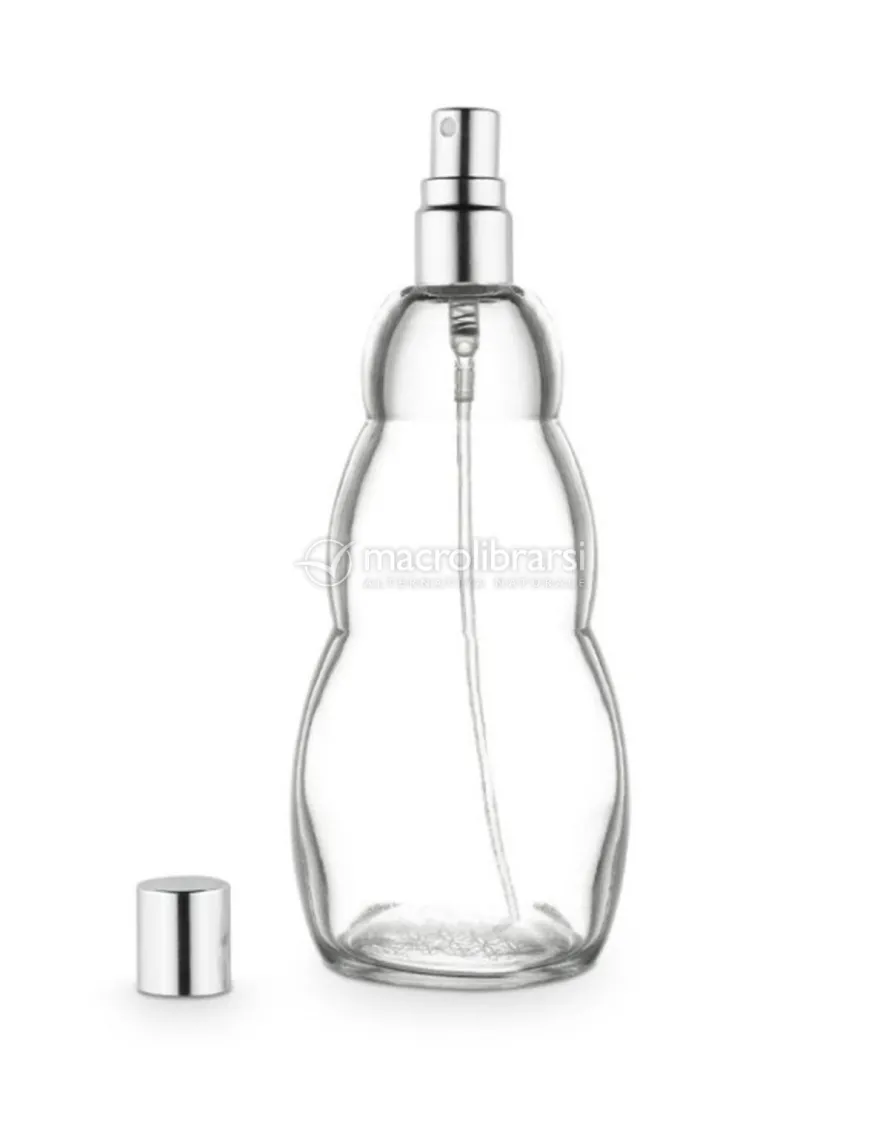 Spray Air-ion