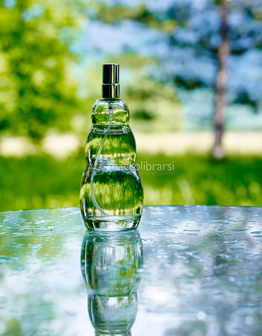 Spray Air-ion