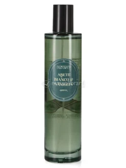 Spray Ambiente con Oli Essenziali - Abete Bianco e Vaniglia