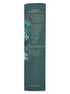 Spray Ambiente con Oli Essenziali - Abete Bianco e Vaniglia