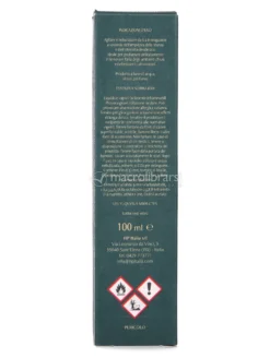 Spray Ambiente con Oli Essenziali - Abete Bianco e Vaniglia
