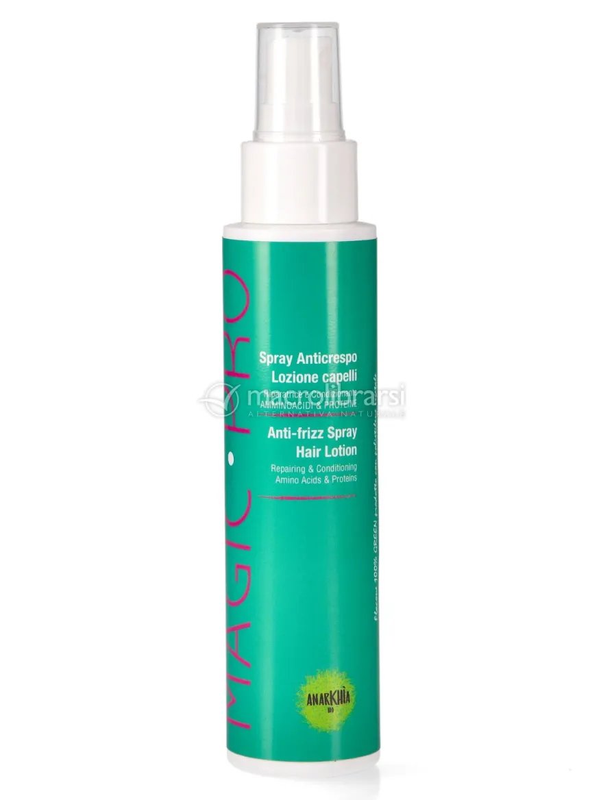 Spray Anticrespo Riparatore - Magic Pro
