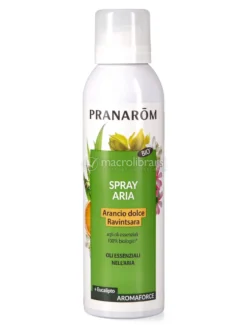 Spray Aria - Arancio dolce Ravintsara