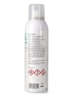 Spray Aria - Ravintsara e Albero del Tè
