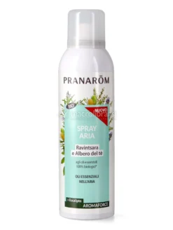 Spray Aria - Ravintsara e Albero del Tè
