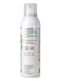 Spray Aria - Ravintsara e Albero del Tè