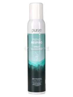Spray Balsamico Pieno Respiro - 200 ml