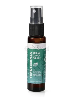 Spray Cavo Orale Verdessenza Bio