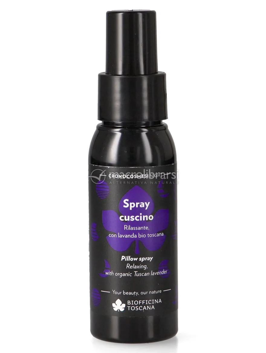 Spray Cuscino