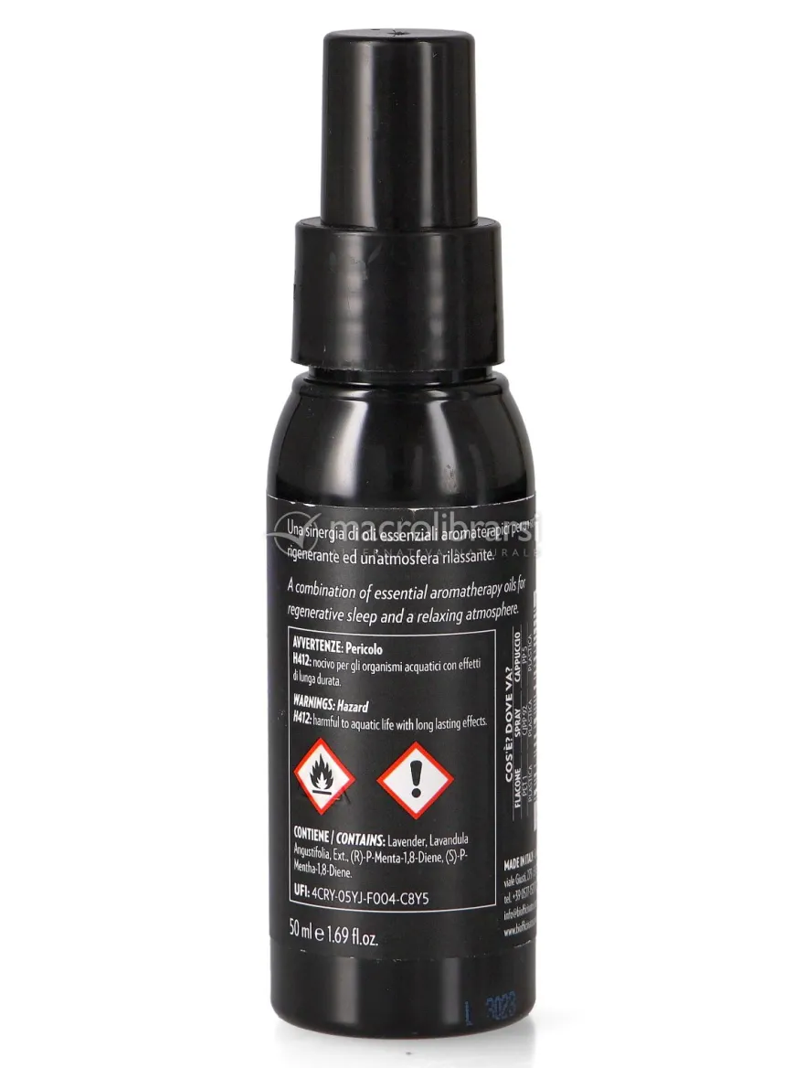 Spray Cuscino