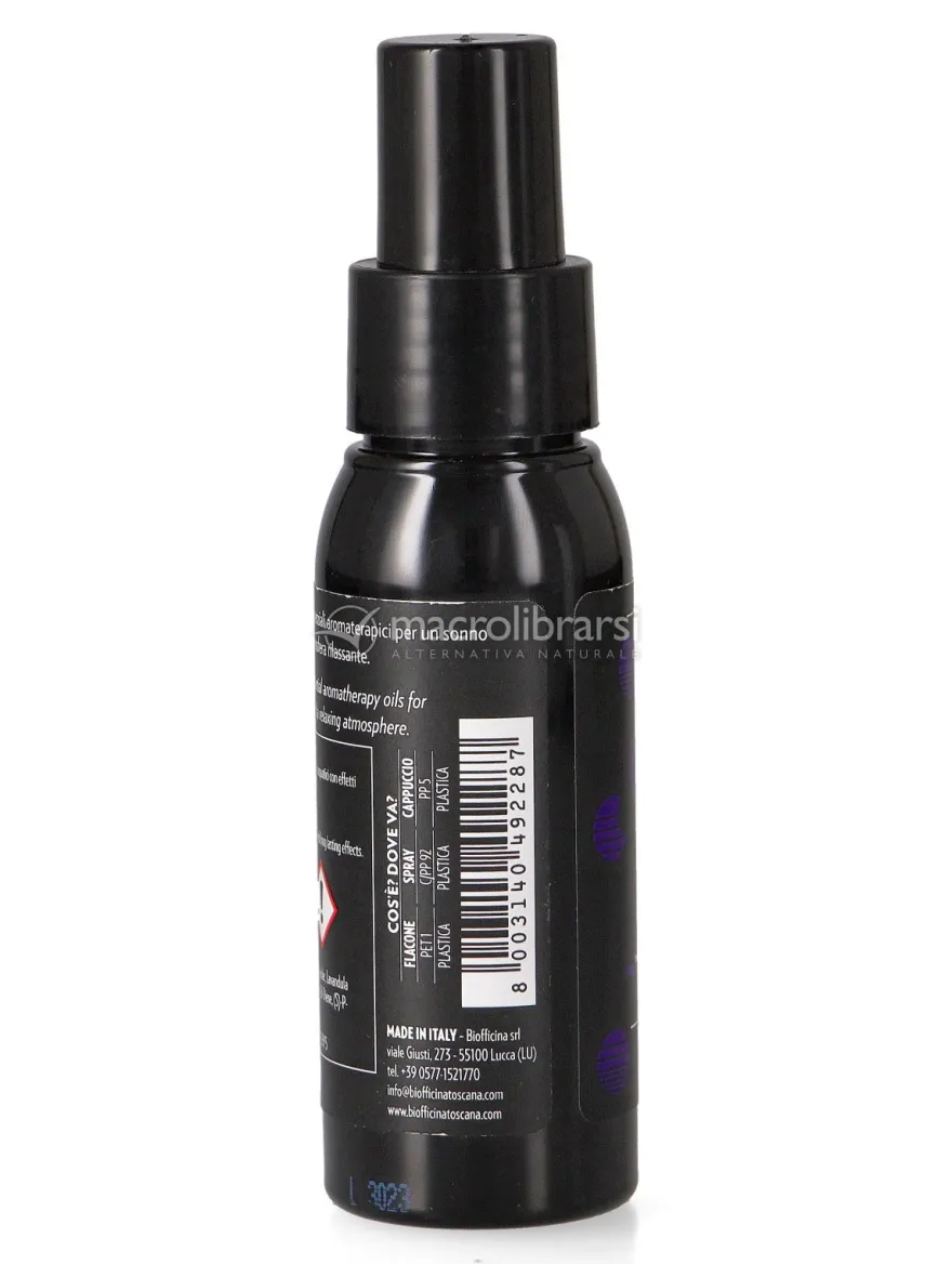 Spray Cuscino