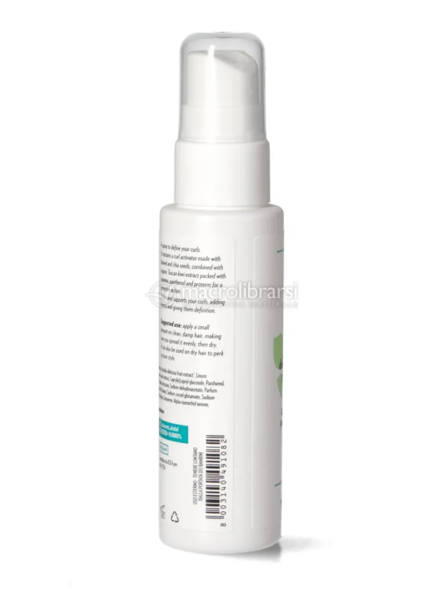 Spray Definizione Ricci