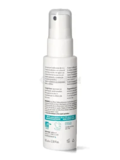 Spray Definizione Ricci