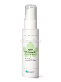 Spray Definizione Ricci