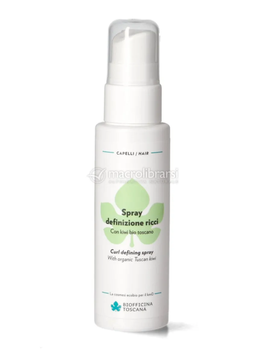 Spray Definizione Ricci