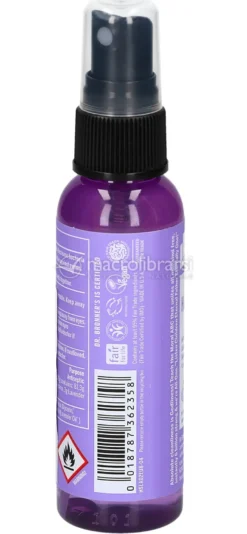Spray Igienizzante Mani - Lavanda