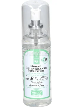 Spray Igienizzante per Superfici - Multiuso