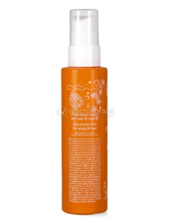 Spray Leave-In Protettivo Capelli alla Papaya