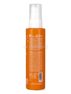Spray Leave-In Protettivo Capelli alla Papaya