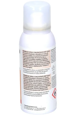 Spray Muscoli e Articolazioni - Aromalgic