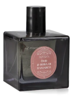 Spray per Ambiente - Oud e Rosa di Damasco