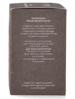 Spray per Ambiente - Oud e Rosa di Damasco