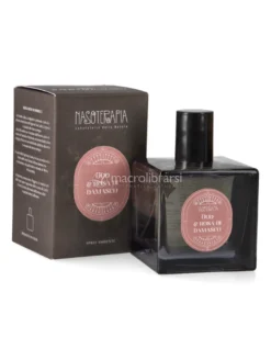 Spray per Ambiente - Oud e Rosa di Damasco