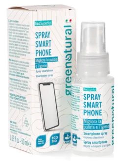 Spray Smartphone per la Pulizia degli Schermi