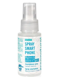 Spray Smartphone per la Pulizia degli Schermi