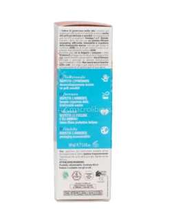 Spray Solare per il Corpo Effetto Trasparente SPF 50+
