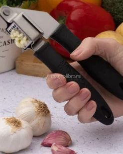 Spremiaglio "Garlic Press"
