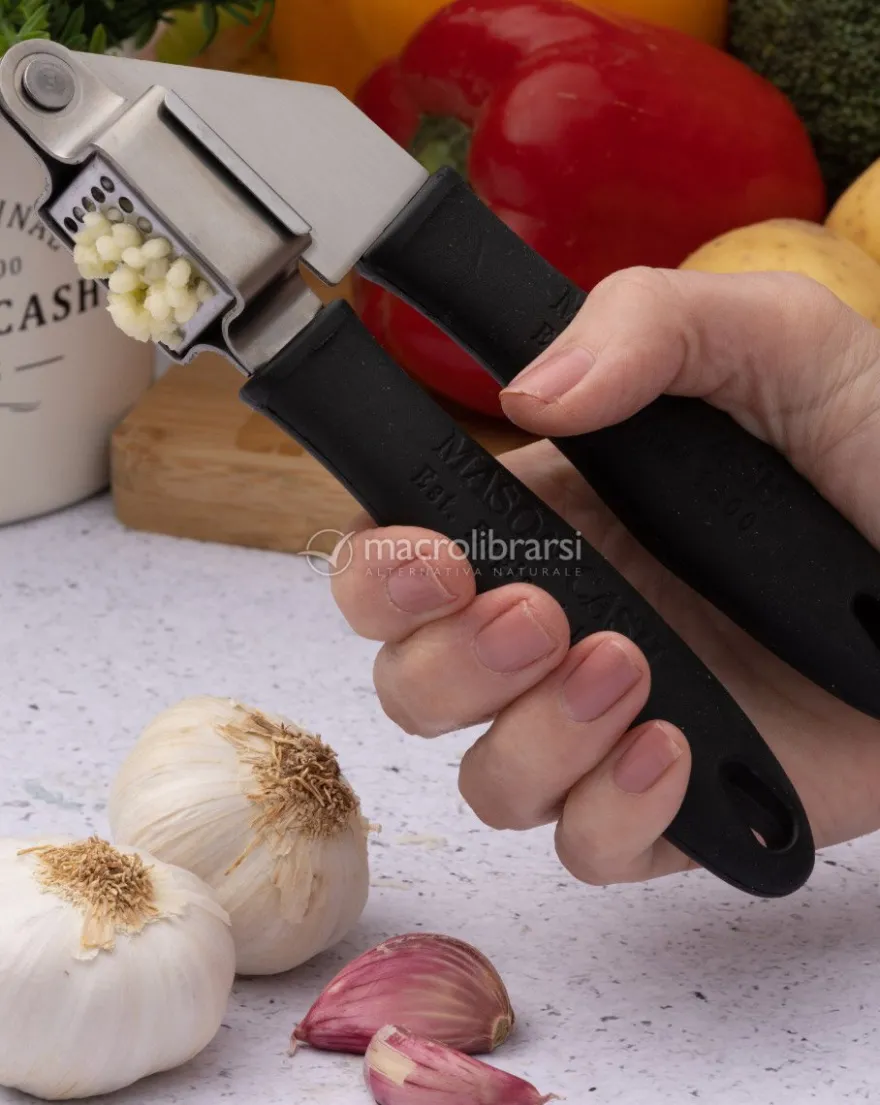 Spremiaglio "Garlic Press"