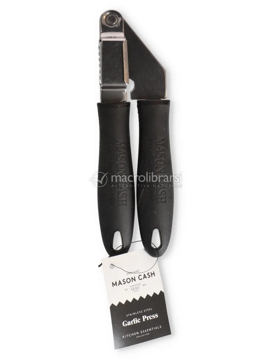 Spremiaglio "Garlic Press"