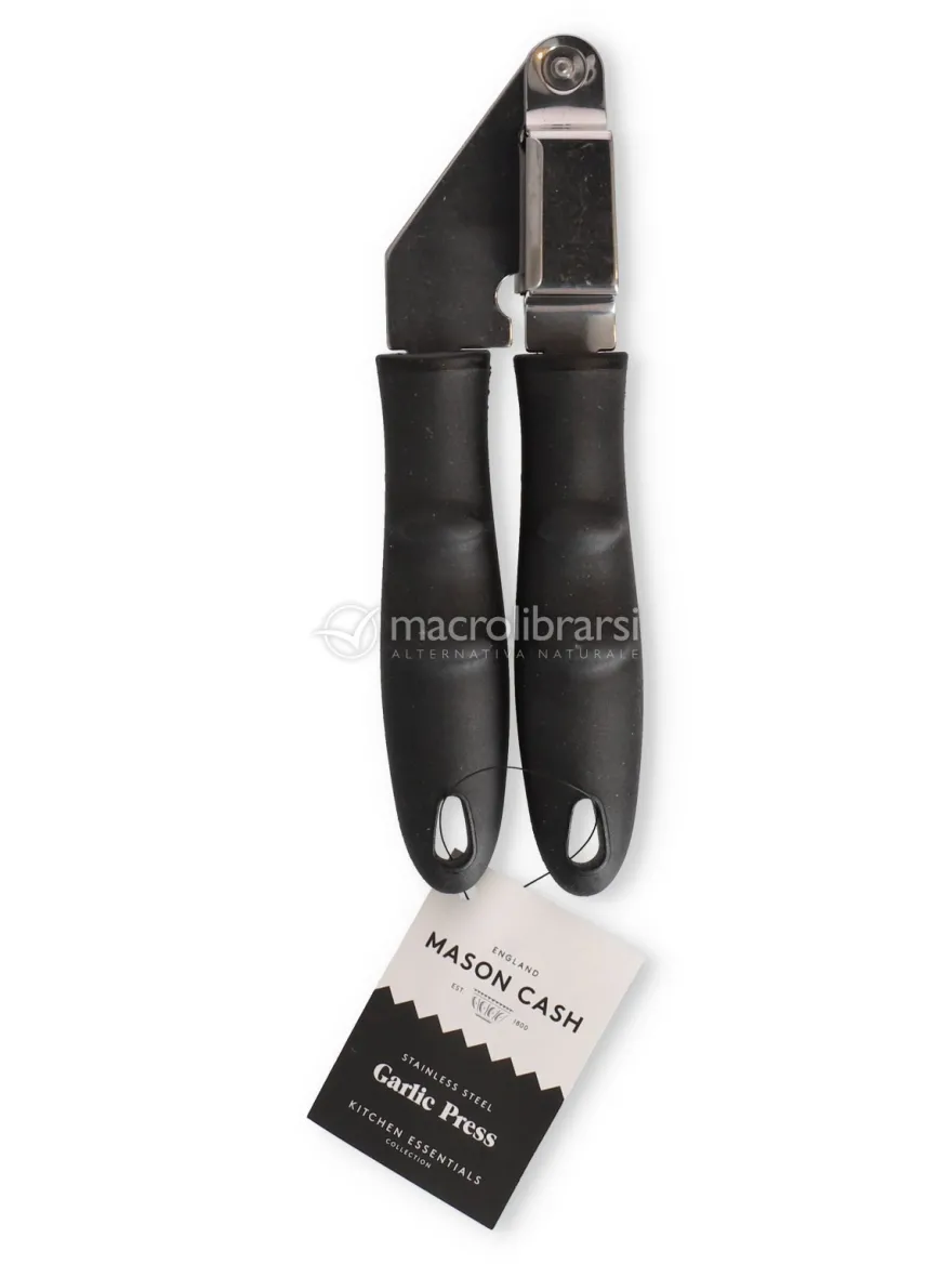 Spremiaglio "Garlic Press"