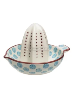 Spremiagrumi in Ceramica Retrò
