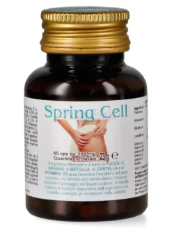 Spring Cell