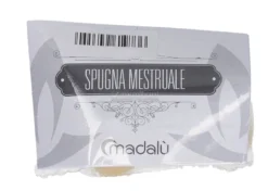 Spugna Mestruale - Taglia XS