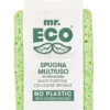 Spugna Multiuso in Cellulosa Vegetale