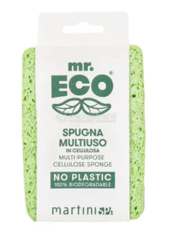 Spugna Multiuso in Cellulosa Vegetale