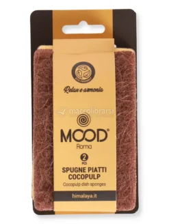 Spugne Piatti Cocopulp Mood